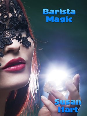 cover image of Barista Magic